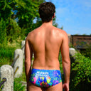 Parigamba uomo da allenamento Ucla 236UF - Aldilà