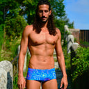 Parigamba uomo da allenamento Ucla 234UF - Galla